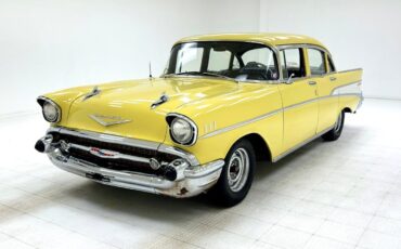 Chevrolet Bel Air/150/210 Berline 1957