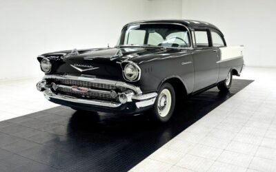 Chevrolet Bel Air/150/210 Berline 1957 à vendre