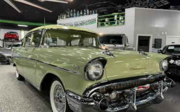 Chevrolet Bel Air/150/210 Berline 1957