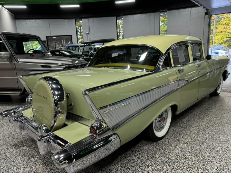 Chevrolet-Bel-Air150210-Berline-1957-3