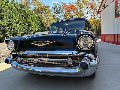 Chevrolet-Bel-Air150210-Berline-1957-33