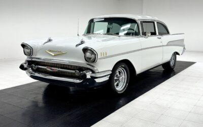 Chevrolet Bel Air/150/210 Berline 1957 à vendre