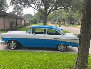 Chevrolet-Bel-Air150210-Berline-1957-5