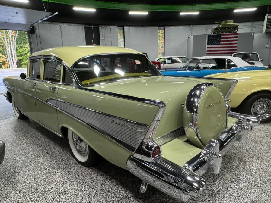 Chevrolet-Bel-Air150210-Berline-1957-5