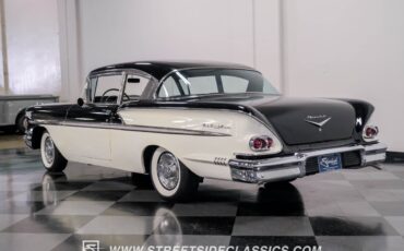 Chevrolet-Bel-Air150210-Berline-1958-8