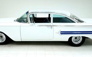 Chevrolet-Bel-Air150210-Berline-1960-1