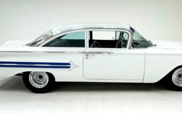 Chevrolet-Bel-Air150210-Berline-1960-5