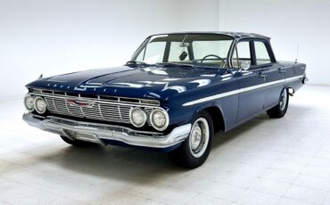 Chevrolet Bel Air/150/210 Berline 1961