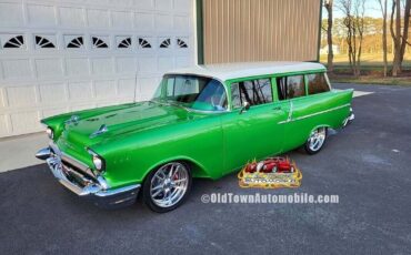 Chevrolet Bel Air/150/210 Break 1957