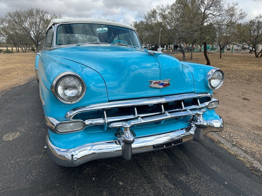 Chevrolet-Bel-Air150210-Cabriolet-1954-11