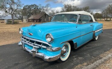 Chevrolet-Bel-Air150210-Cabriolet-1954-4