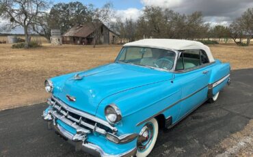 Chevrolet-Bel-Air150210-Cabriolet-1954-5