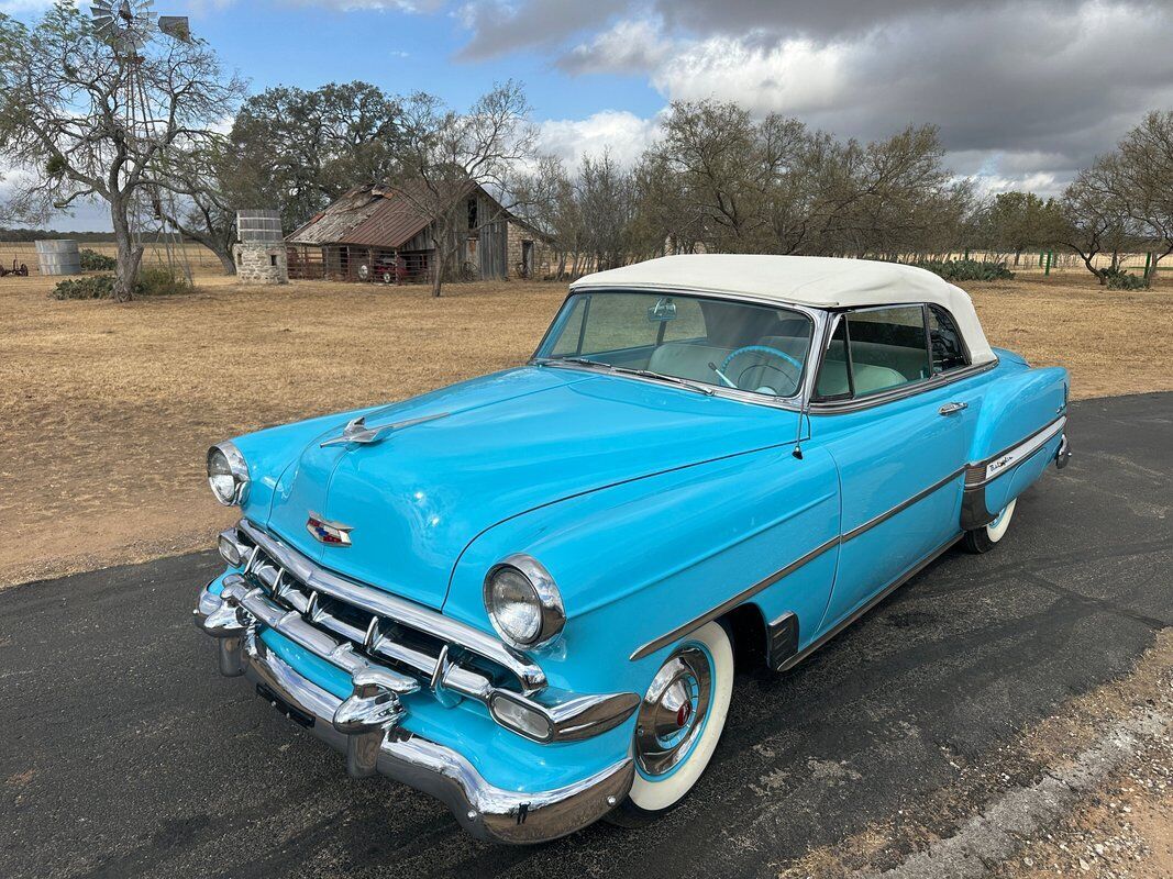 Chevrolet-Bel-Air150210-Cabriolet-1954-5