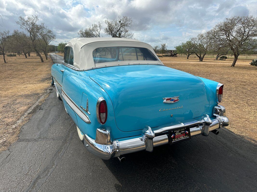 Chevrolet-Bel-Air150210-Cabriolet-1954-7