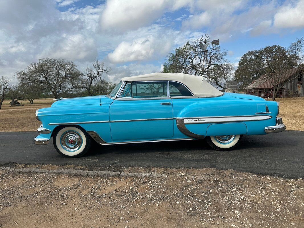 Chevrolet-Bel-Air150210-Cabriolet-1954-9