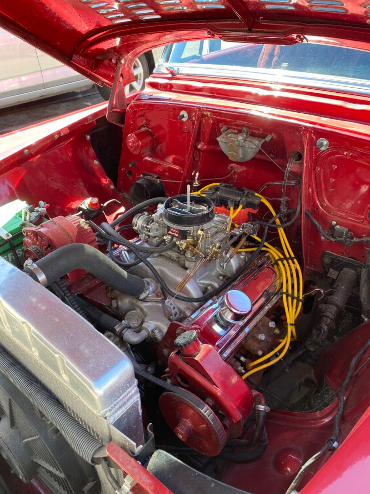 Chevrolet-Bel-Air150210-Coupe-1953-15