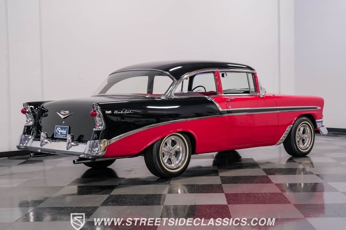 Chevrolet-Bel-Air150210-Coupe-1956-11