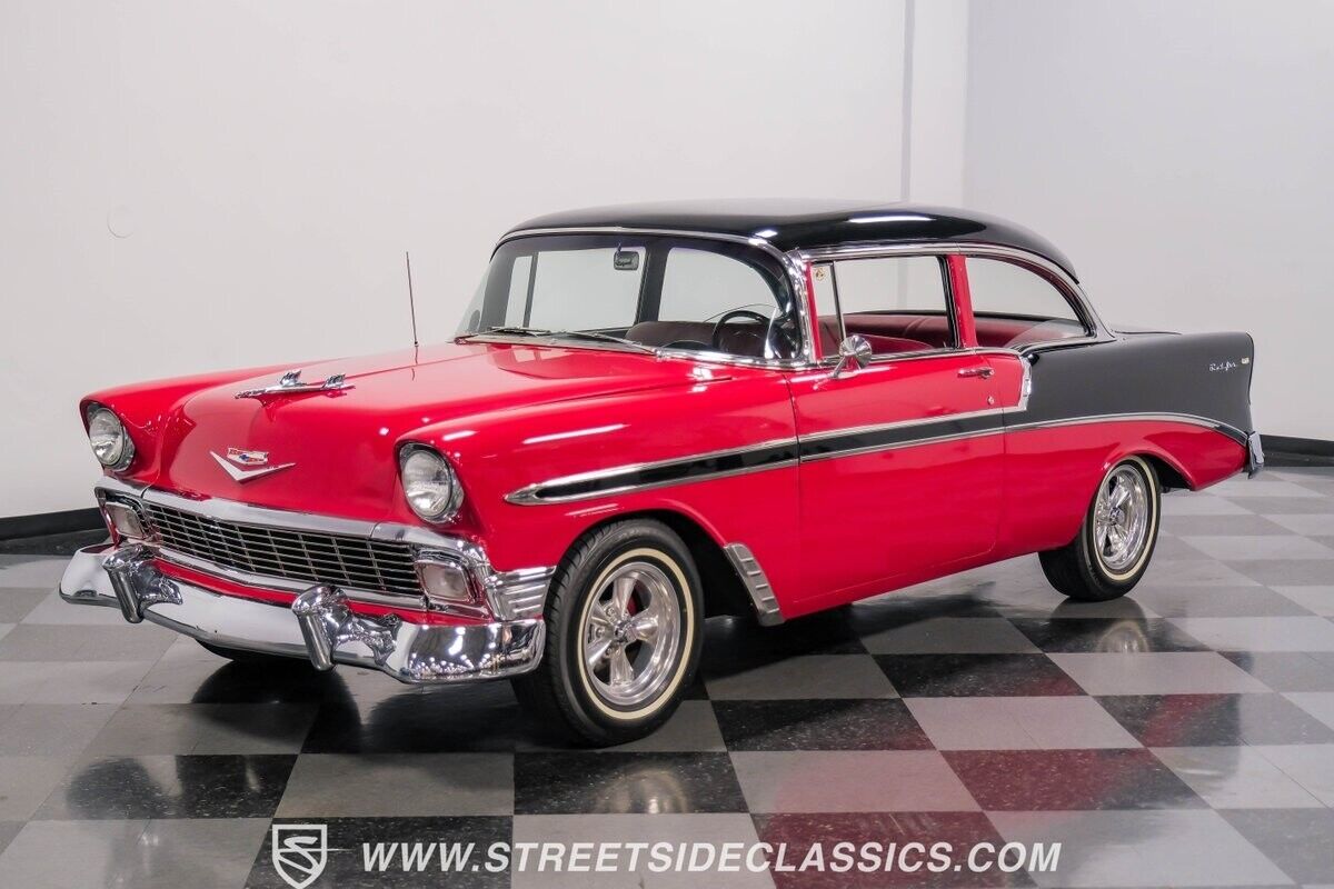 Chevrolet-Bel-Air150210-Coupe-1956-6