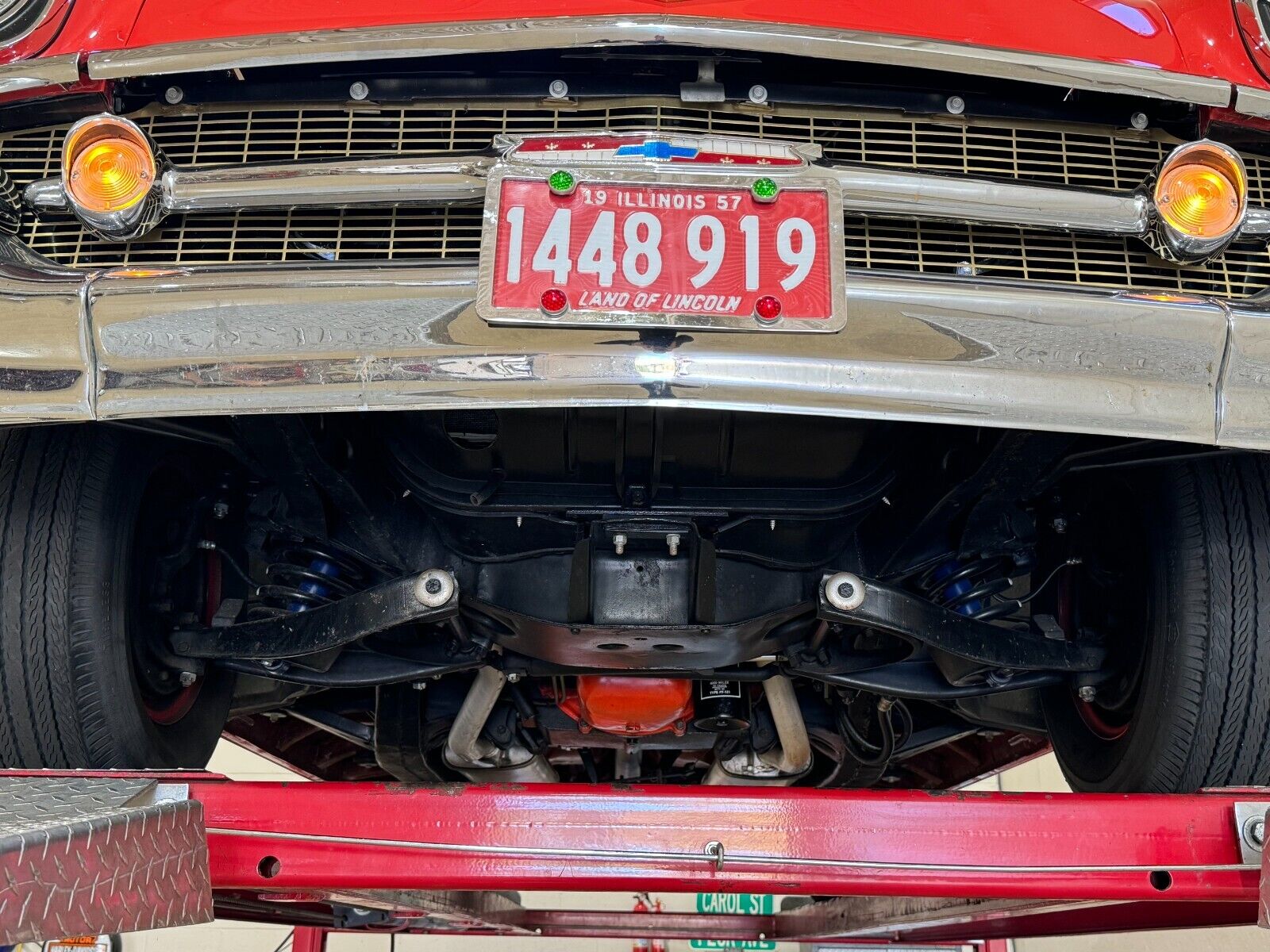 Chevrolet-Bel-Air150210-Coupe-1957-6