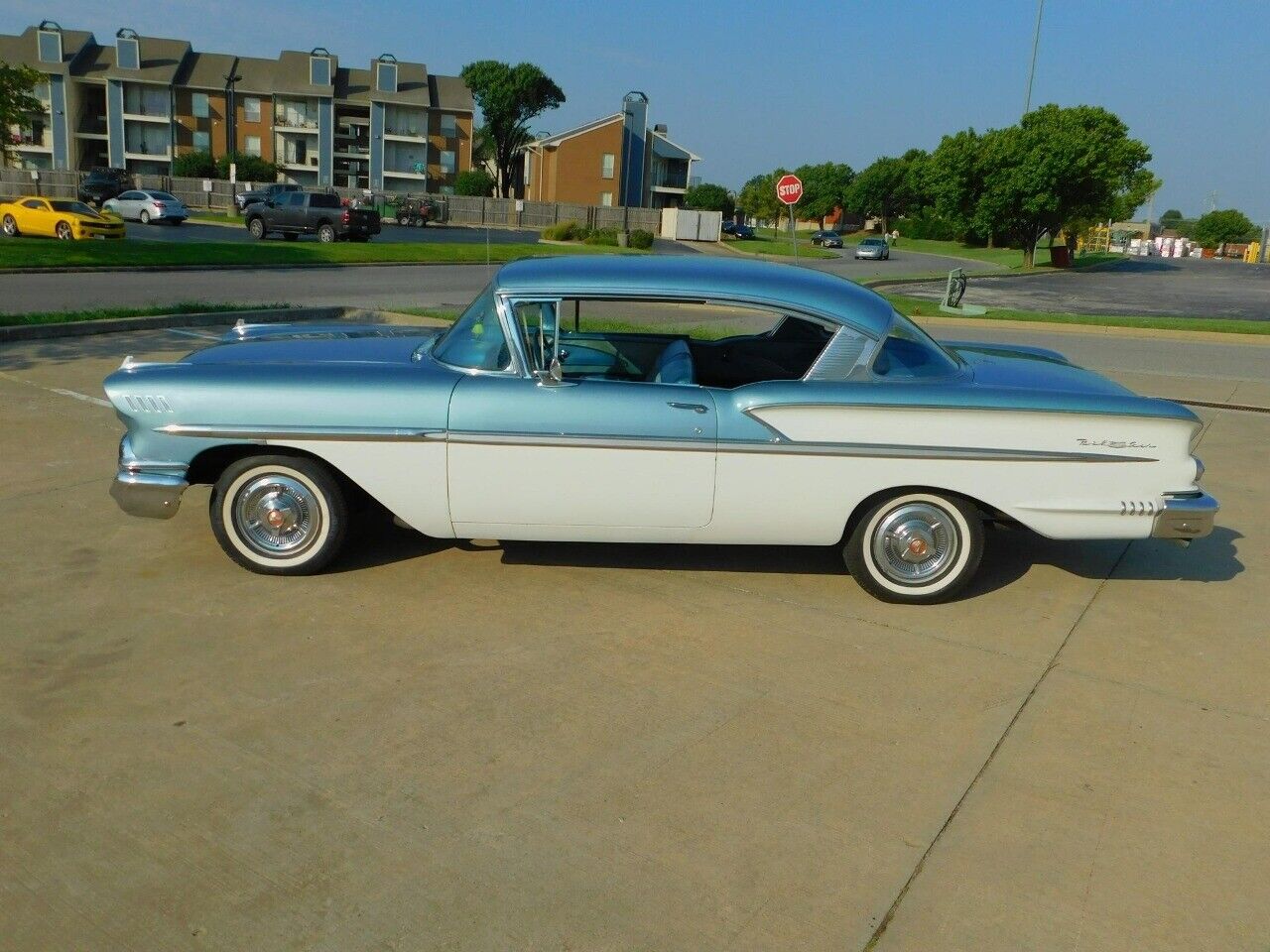 Chevrolet-Bel-Air150210-Coupe-1958-9