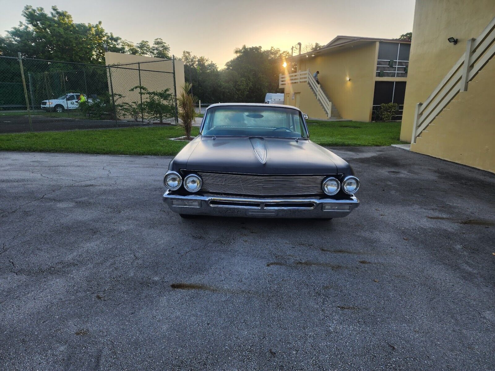 Chevrolet Bel Air/150/210 Coupe 1962 à vendre