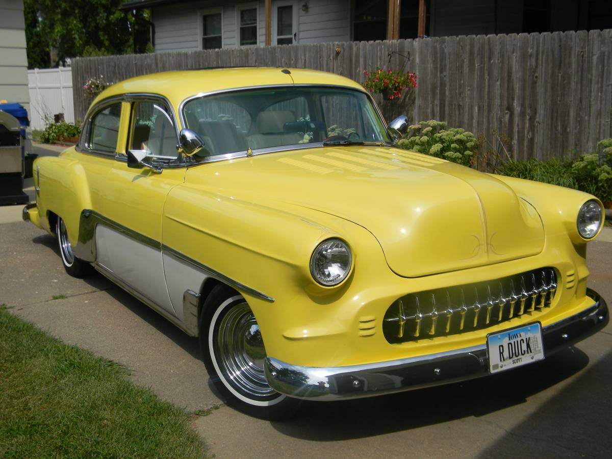 Chevrolet-Bel-air-1953-1