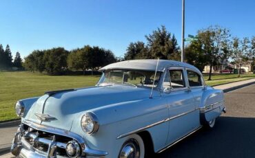 Chevrolet-Bel-air-1953-1