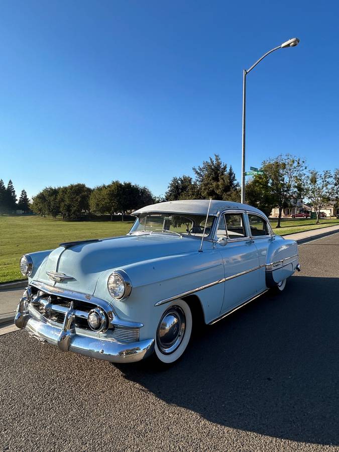 Chevrolet-Bel-air-1953-1