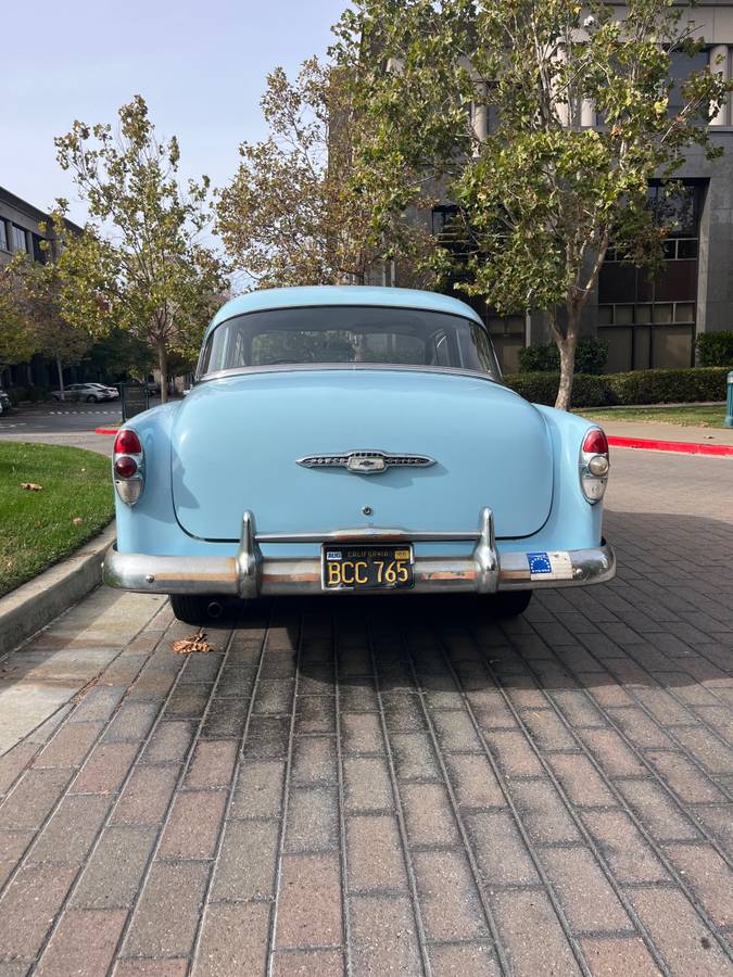 Chevrolet-Bel-air-1953-1