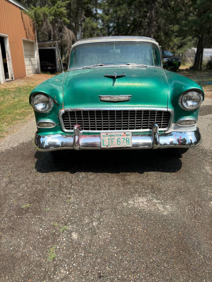 Chevrolet-Bel-air-1955-1