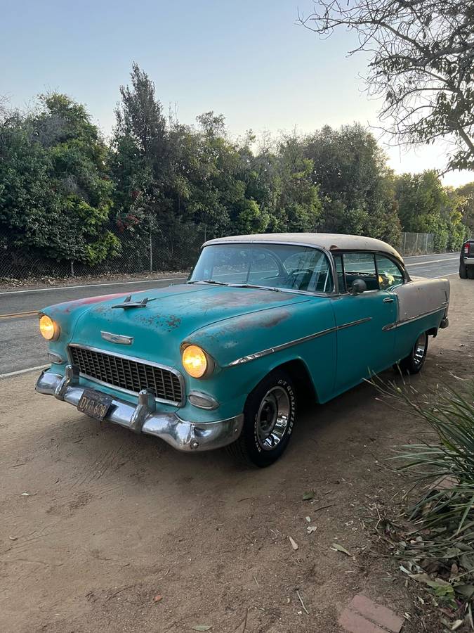 Chevrolet-Bel-air-1955-1