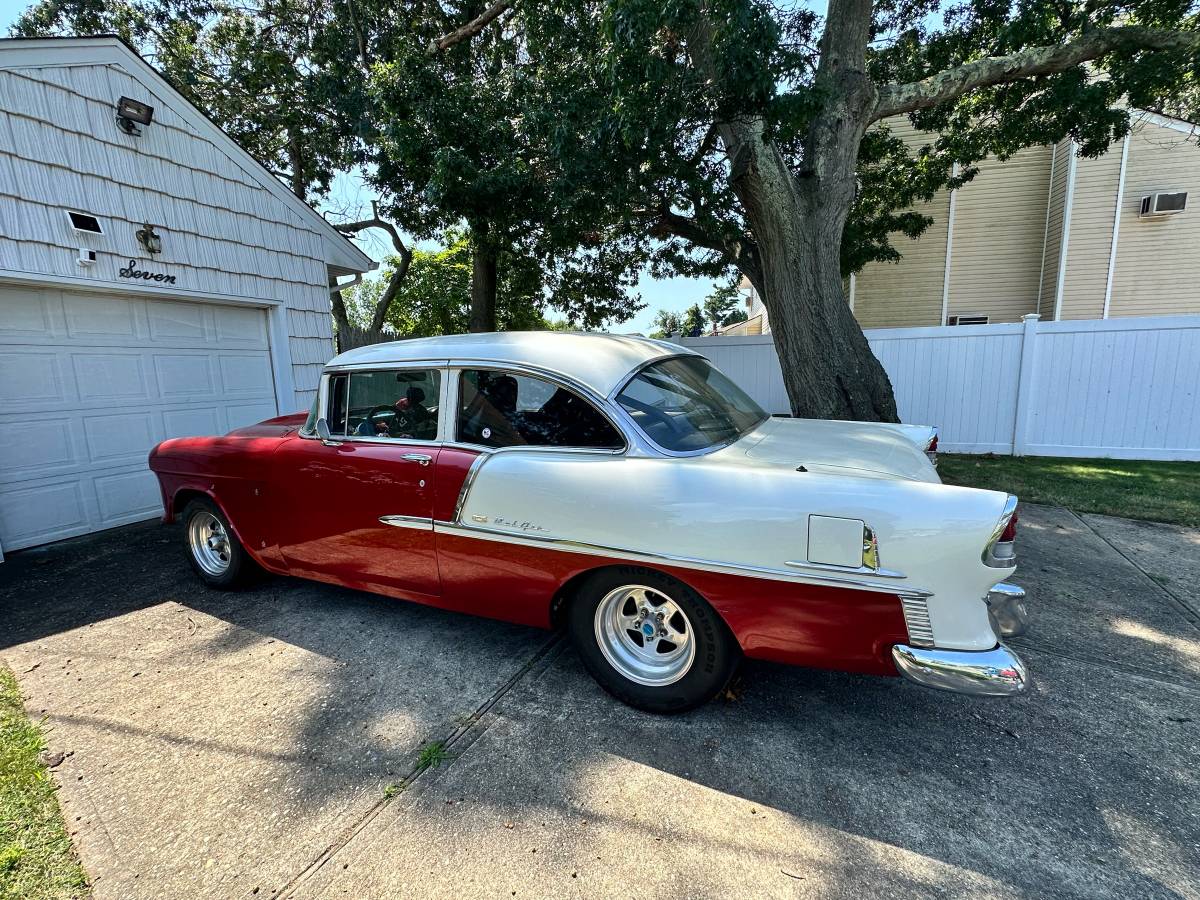 Chevrolet-Bel-air-1955-1