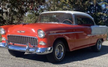 Chevrolet-Bel-air-1955