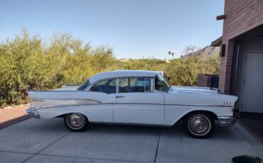 Chevrolet-Bel-air-1957-1