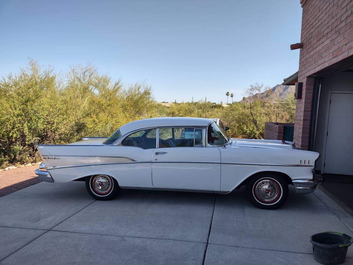 Chevrolet-Bel-air-1957-1