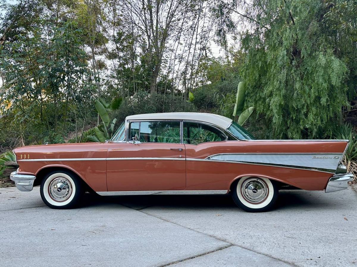 Chevrolet-Bel-air-1957-1