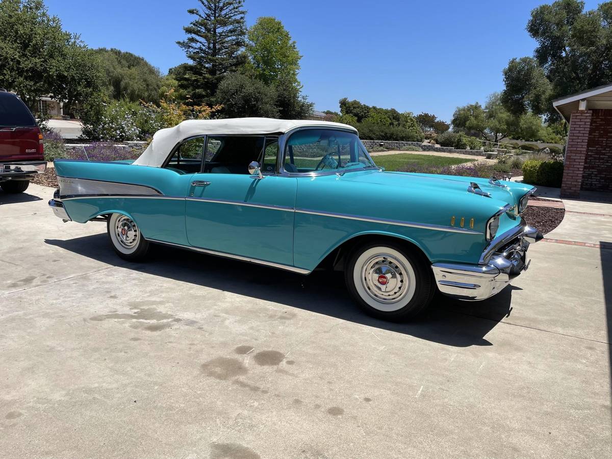 Chevrolet-Bel-air-1957-1