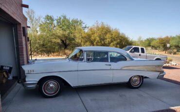 Chevrolet-Bel-air-1957