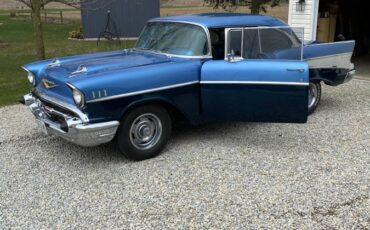 Chevrolet-Bel-air-1957