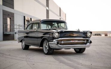 Chevrolet-Bel-air-1957