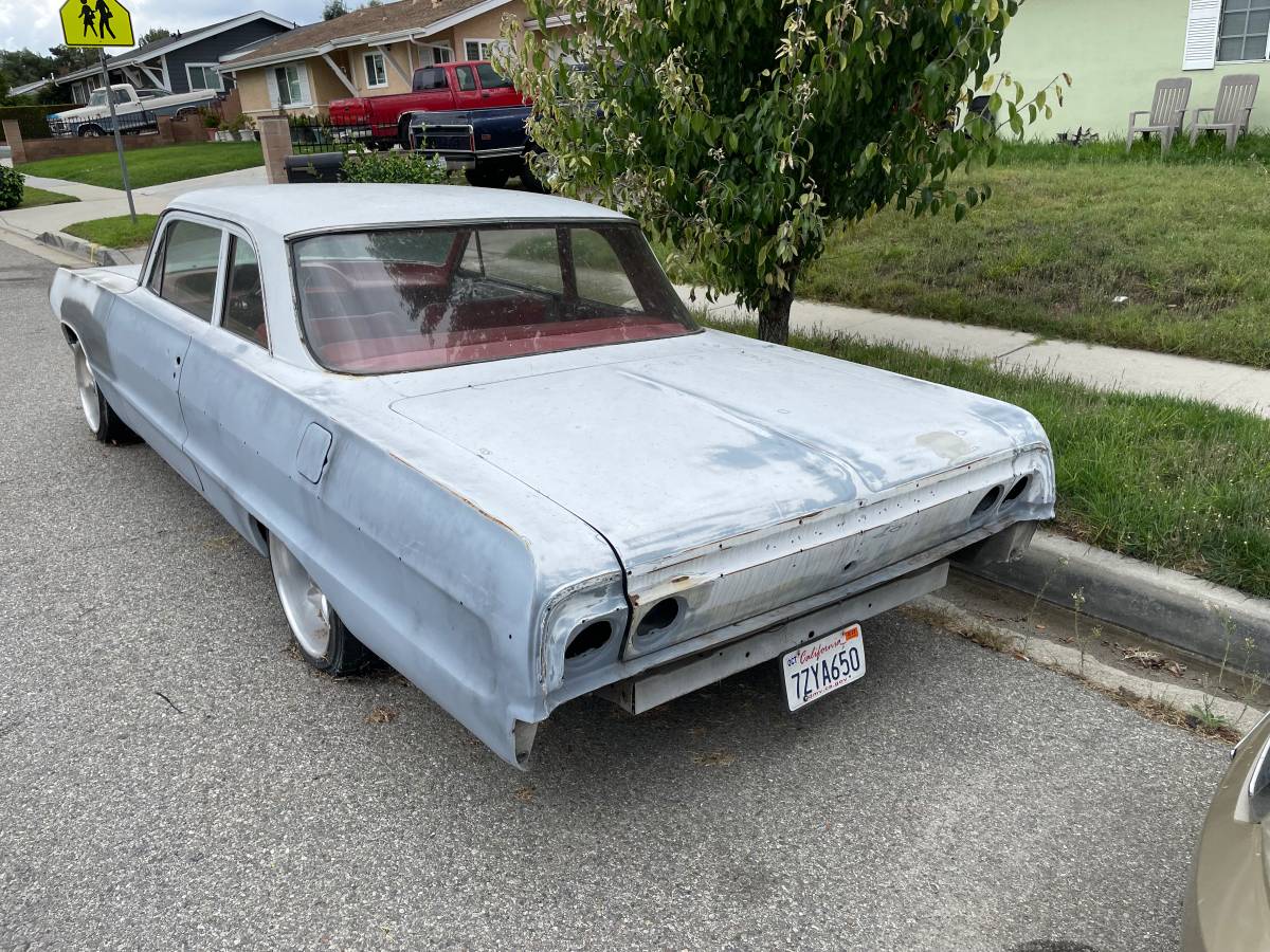 Chevrolet-Bel-air-1964-3