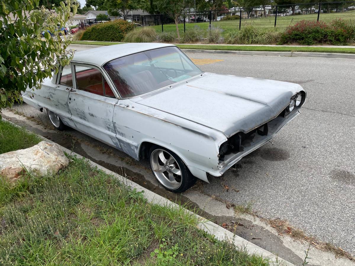 Chevrolet-Bel-air-1964-4