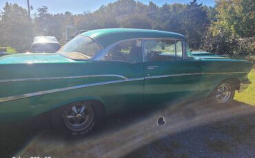 Chevrolet-Bel-air-210-1957-1