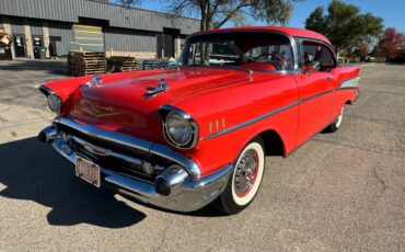 Chevrolet-Bel-air-with-power-pack-1957-1