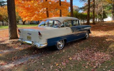 Chevrolet-Belair-1955-1