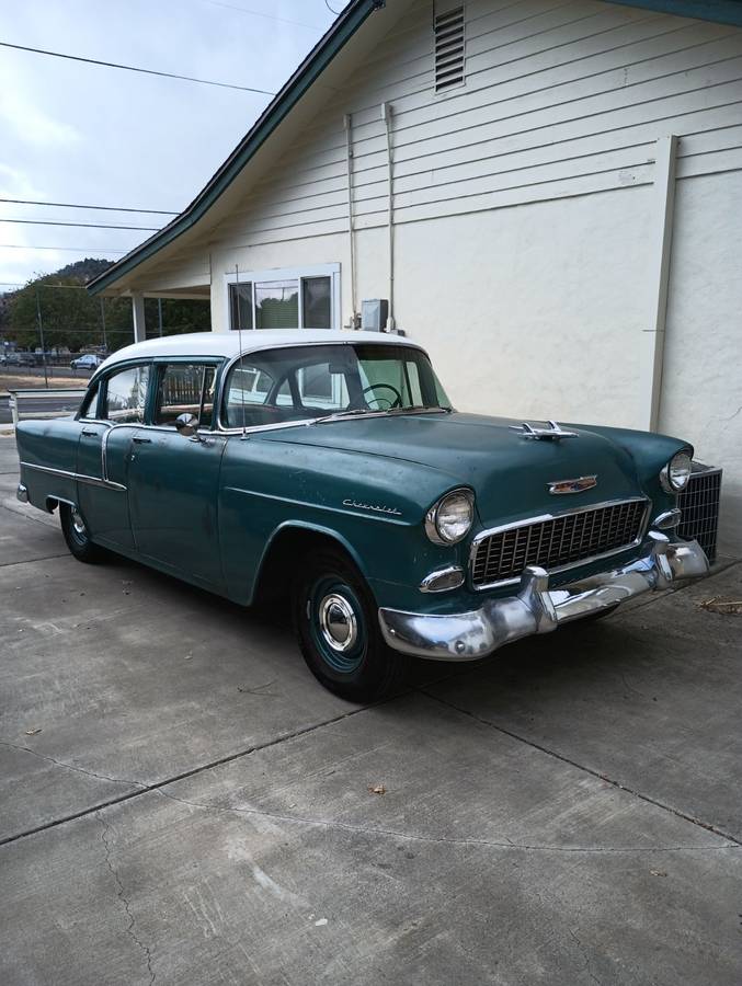 Chevrolet-Belair-1955-1