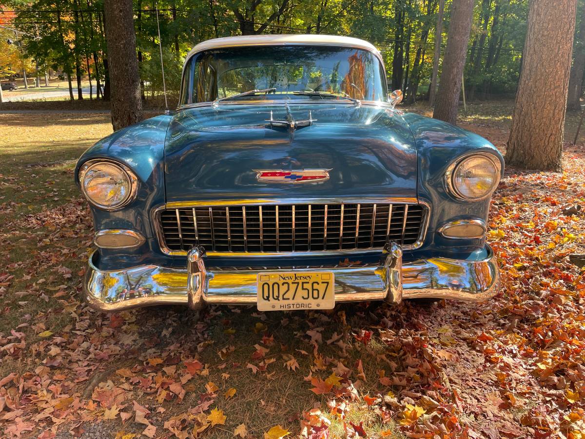 Chevrolet-Belair-1955-4