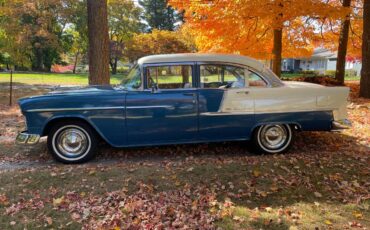 Chevrolet-Belair-1955