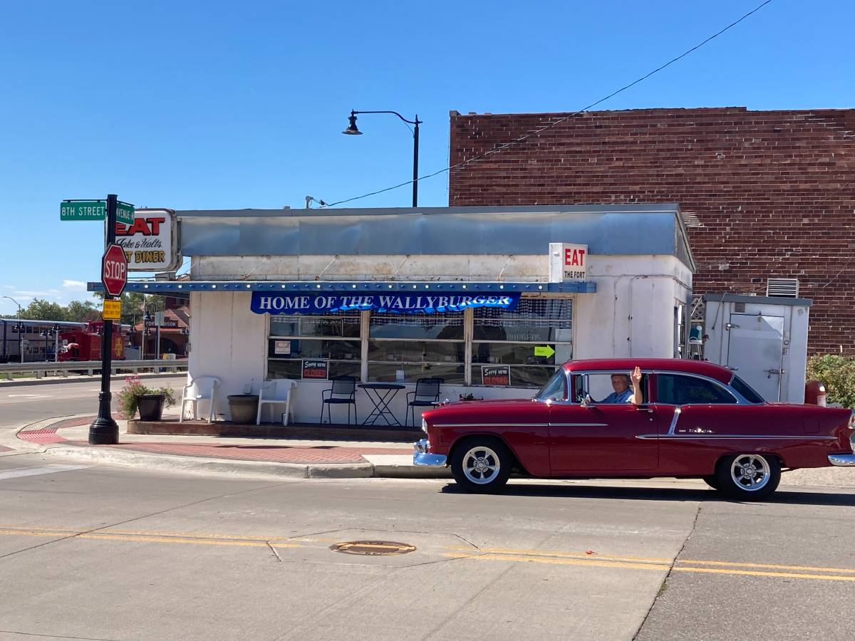 Chevrolet-Belair-1955-7