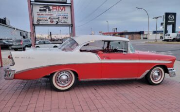 Chevrolet-Belair-1956-1